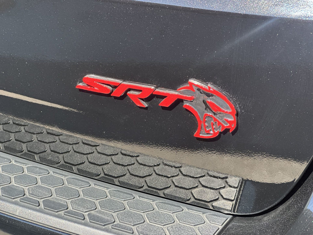 Thumbnail: 2023 Dodge Durango - 7
