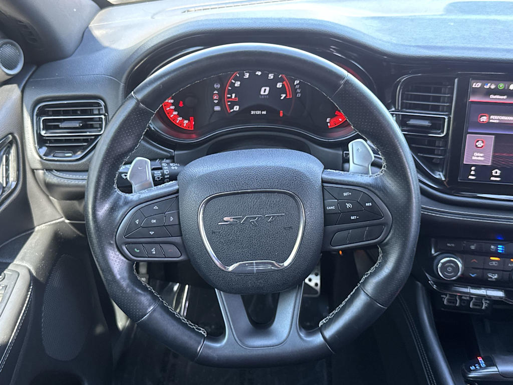 Thumbnail: 2023 Dodge Durango - 13