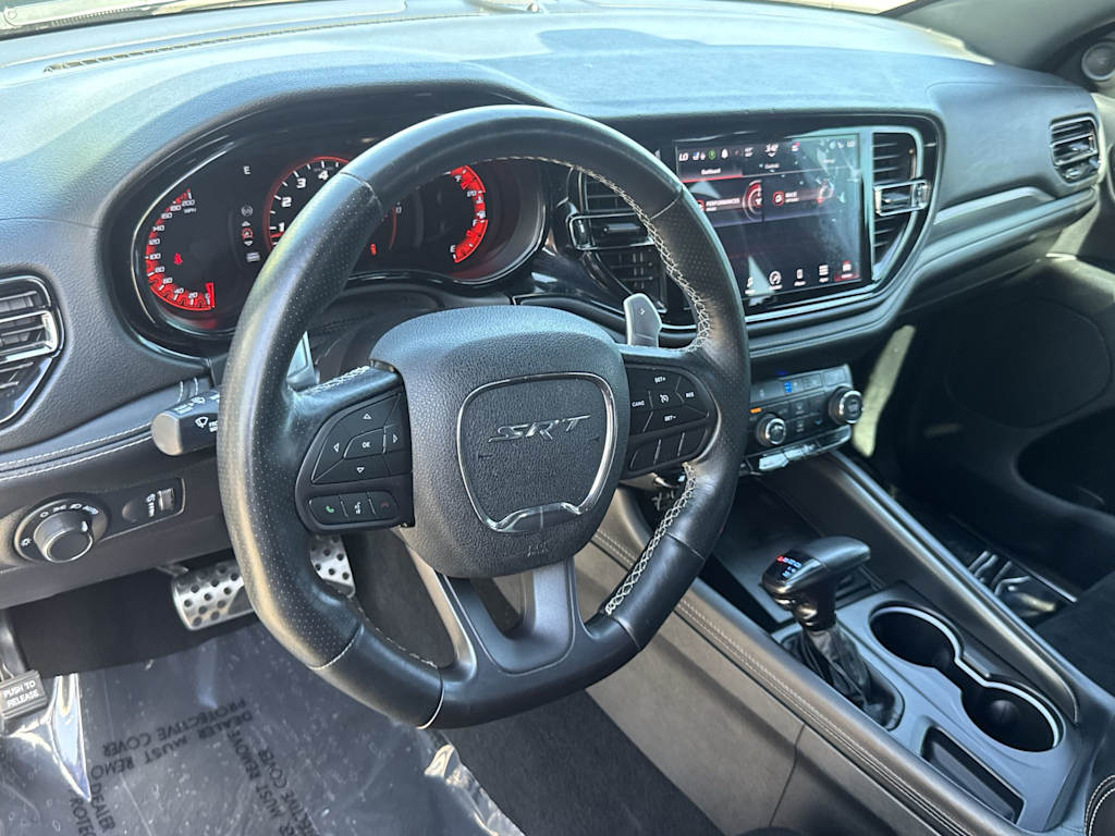 Thumbnail: 2023 Dodge Durango - 2