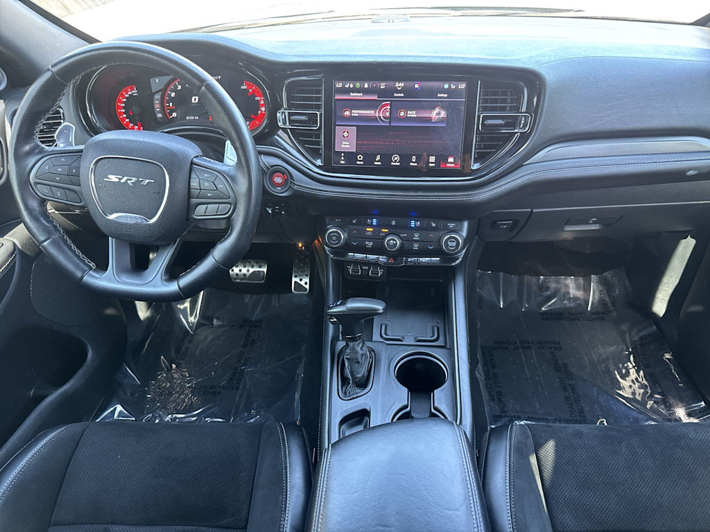 Thumbnail: 2023 Dodge Durango - 10
