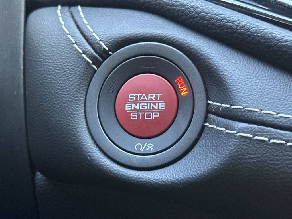 Thumbnail: 2026 Dodge Durango - 22
