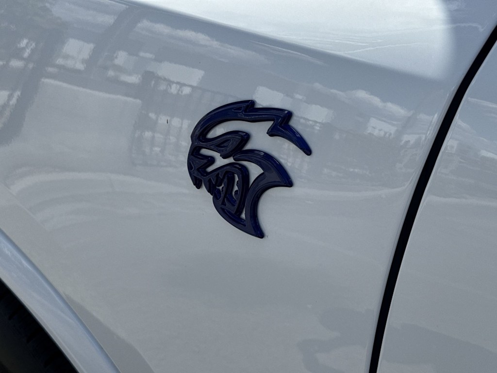 Thumbnail: 2026 Dodge Durango - 7