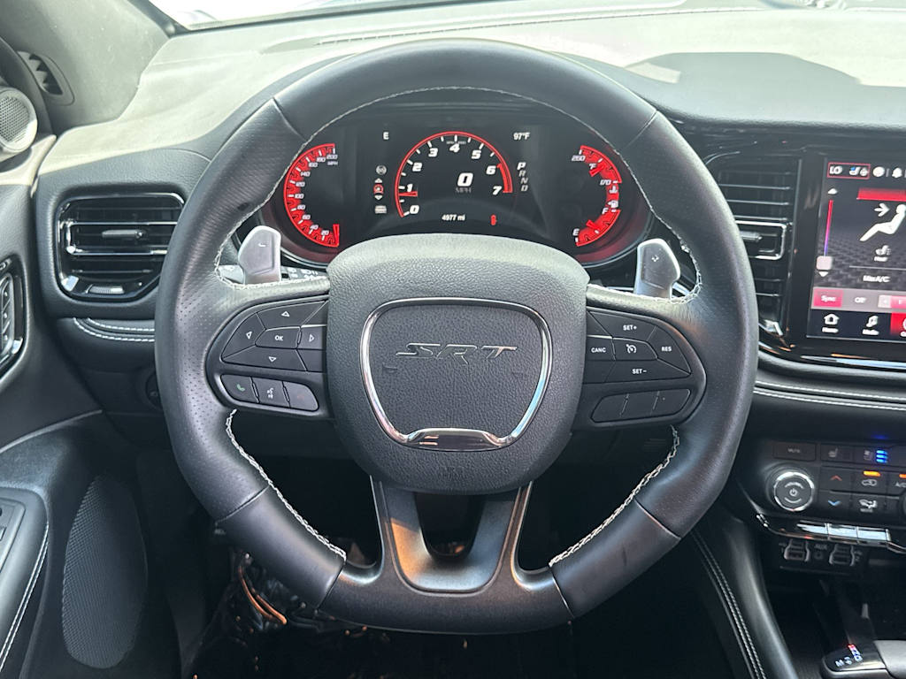 Thumbnail: 2026 Dodge Durango - 9