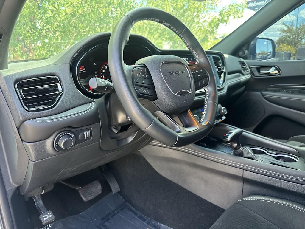 Thumbnail: 2026 Dodge Durango - 2