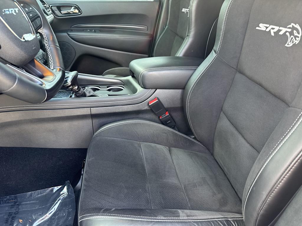 Thumbnail: 2026 Dodge Durango - 10