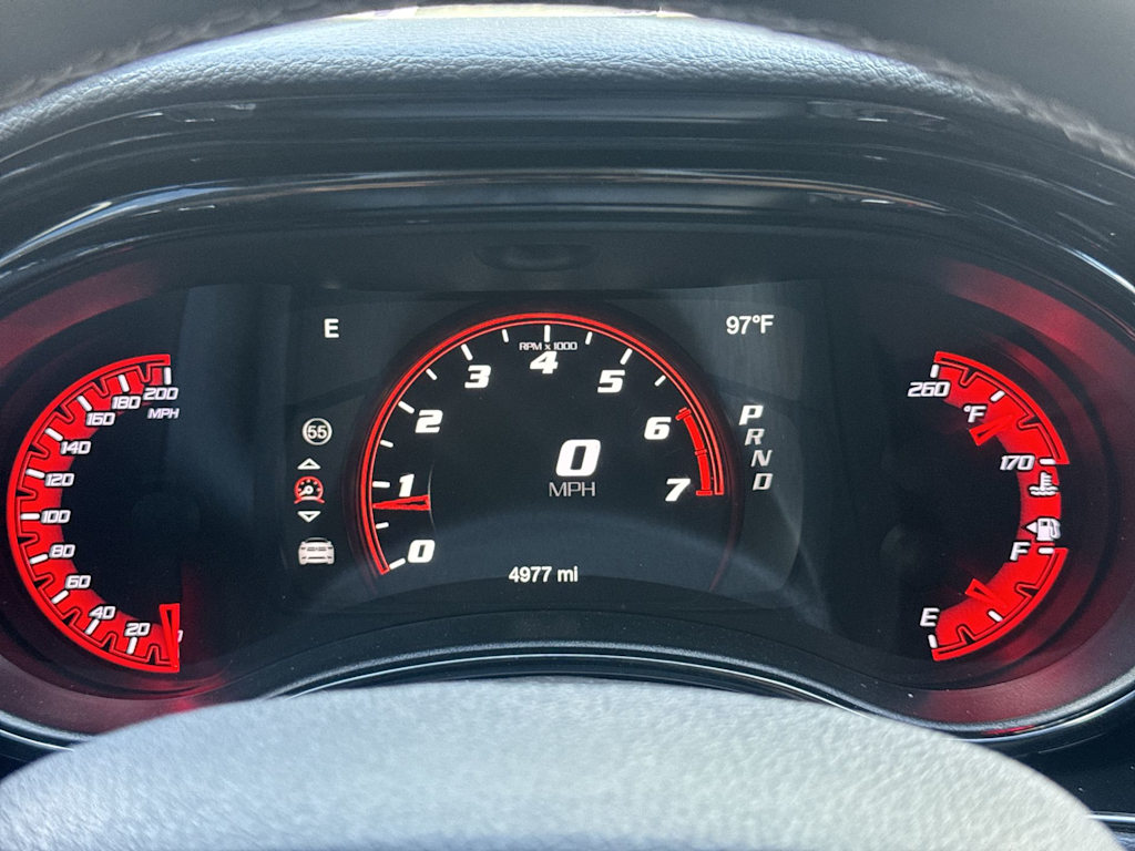 Thumbnail: 2026 Dodge Durango - 16