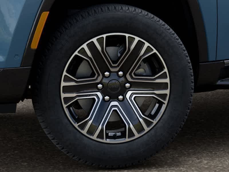 Thumbnail: 2026 Jeep Grand Wagoneer L - 7