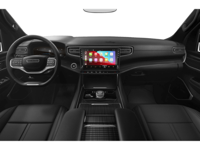 Thumbnail: 2026 Jeep Grand Wagoneer - 2