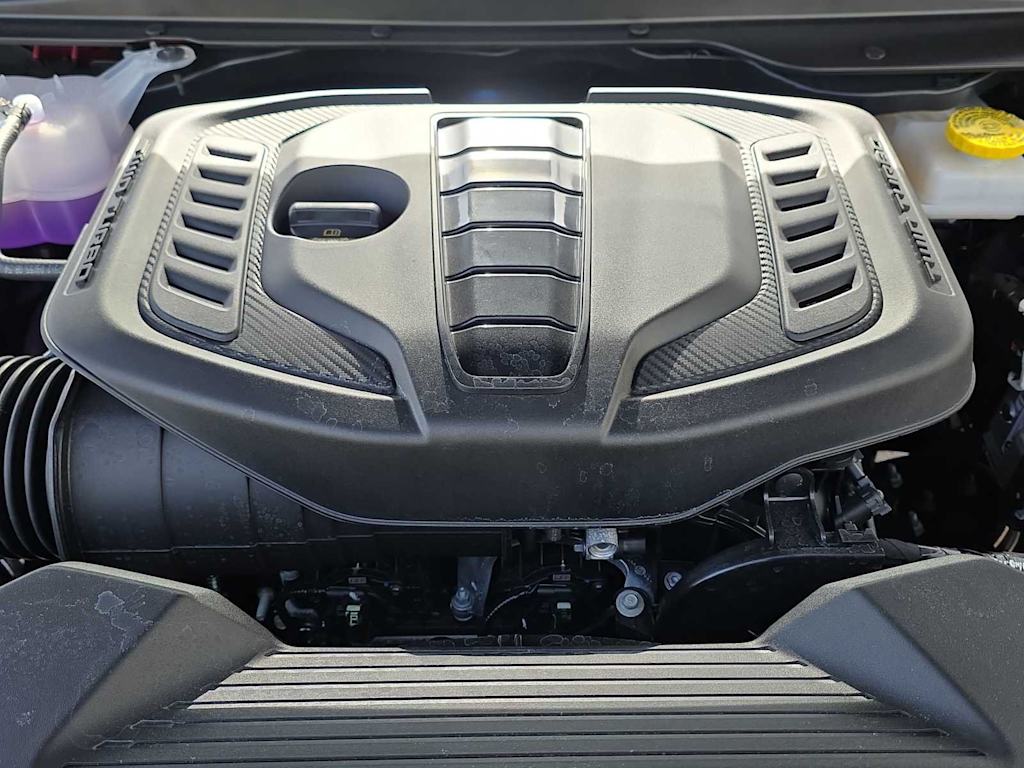 Thumbnail: 2026 Jeep Grand Wagoneer - 23