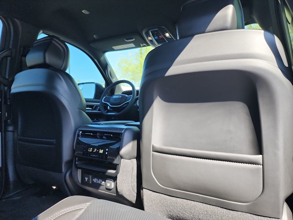 Thumbnail: 2026 Jeep Grand Wagoneer - 12