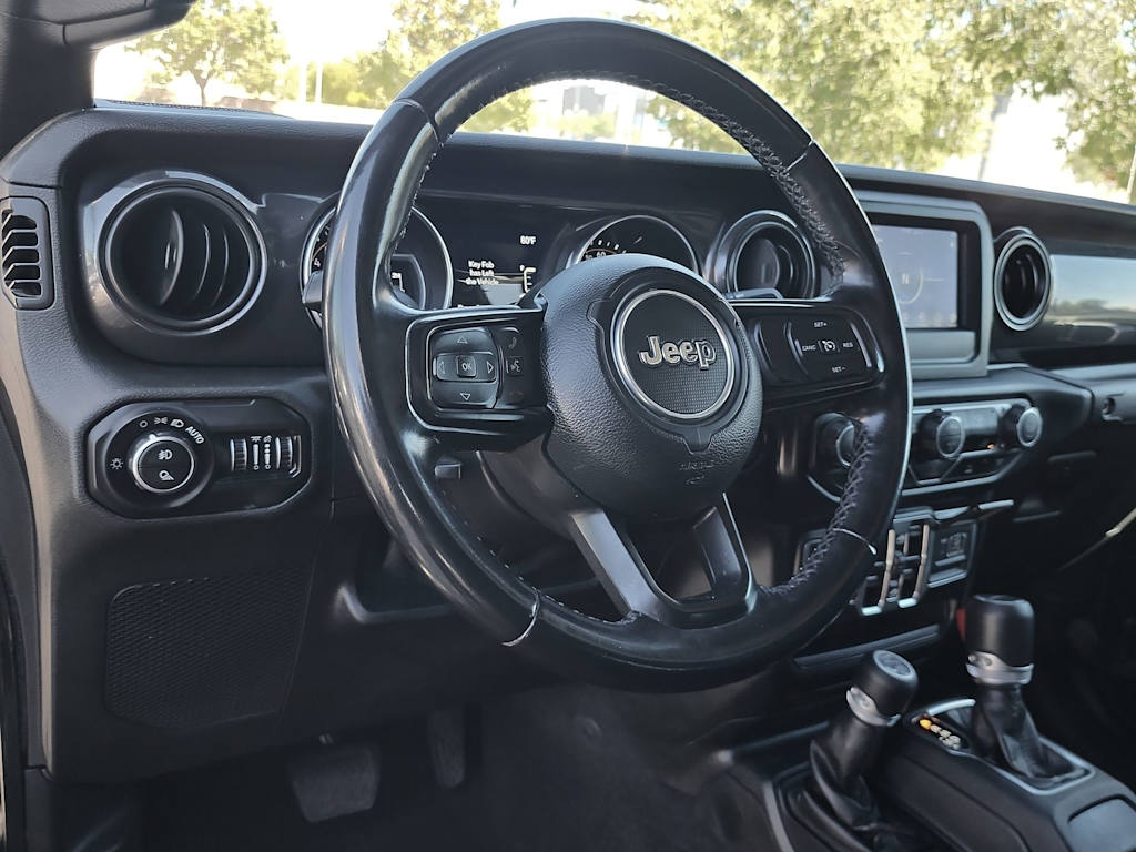 Thumbnail: 2021 Jeep Gladiator - 2