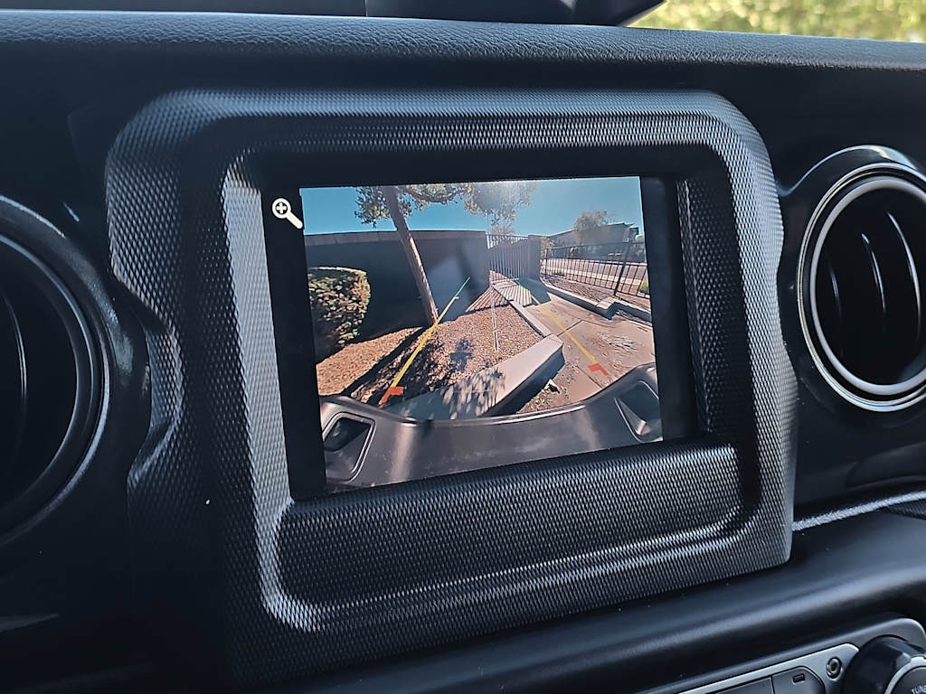 Thumbnail: 2021 Jeep Gladiator - 24