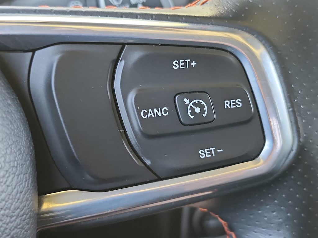 Thumbnail: 2023 Jeep Gladiator - 26