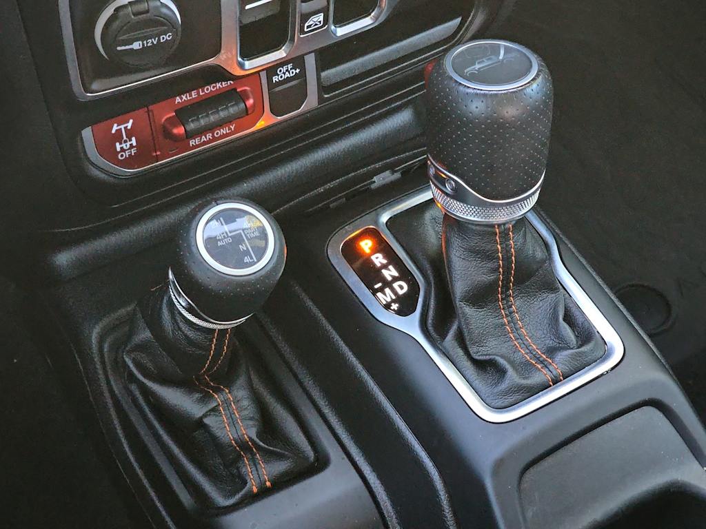 Thumbnail: 2023 Jeep Gladiator - 14