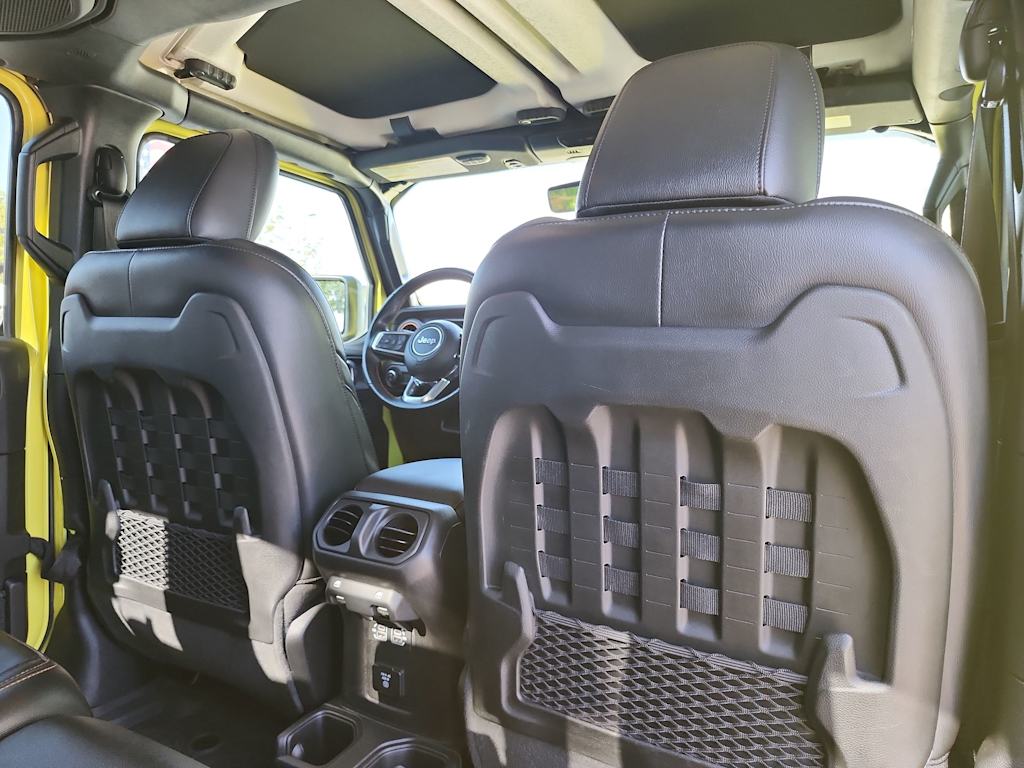 Thumbnail: 2023 Jeep Gladiator - 11