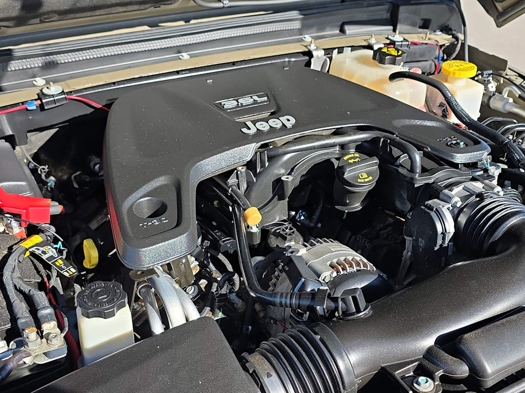 Thumbnail: 2020 Jeep Gladiator - 8