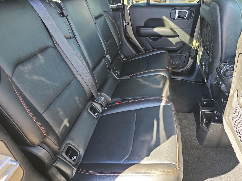 Thumbnail: 2020 Jeep Gladiator - 12