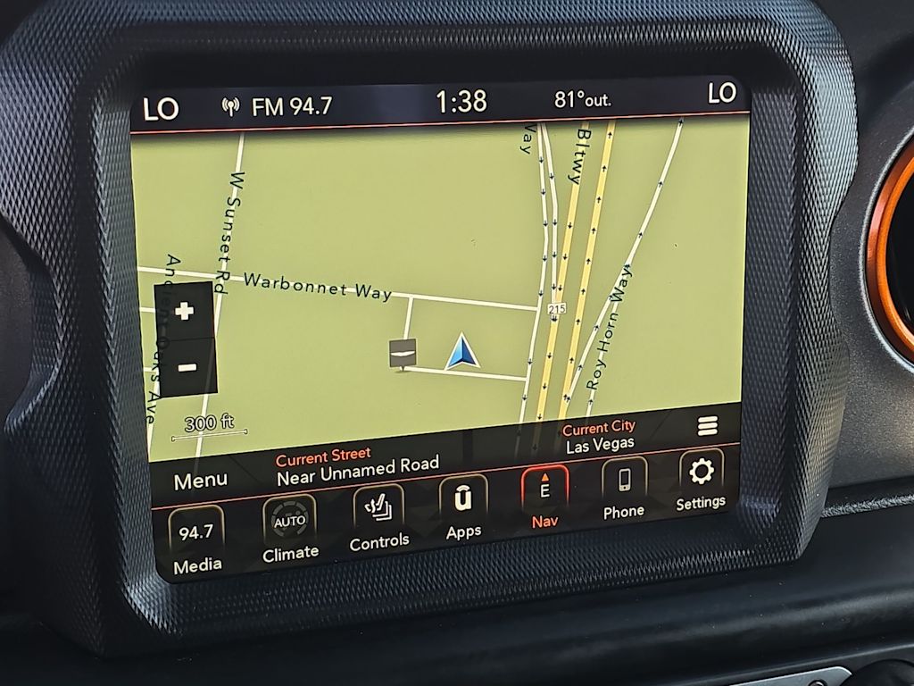 Thumbnail: 2020 Jeep Gladiator - 26