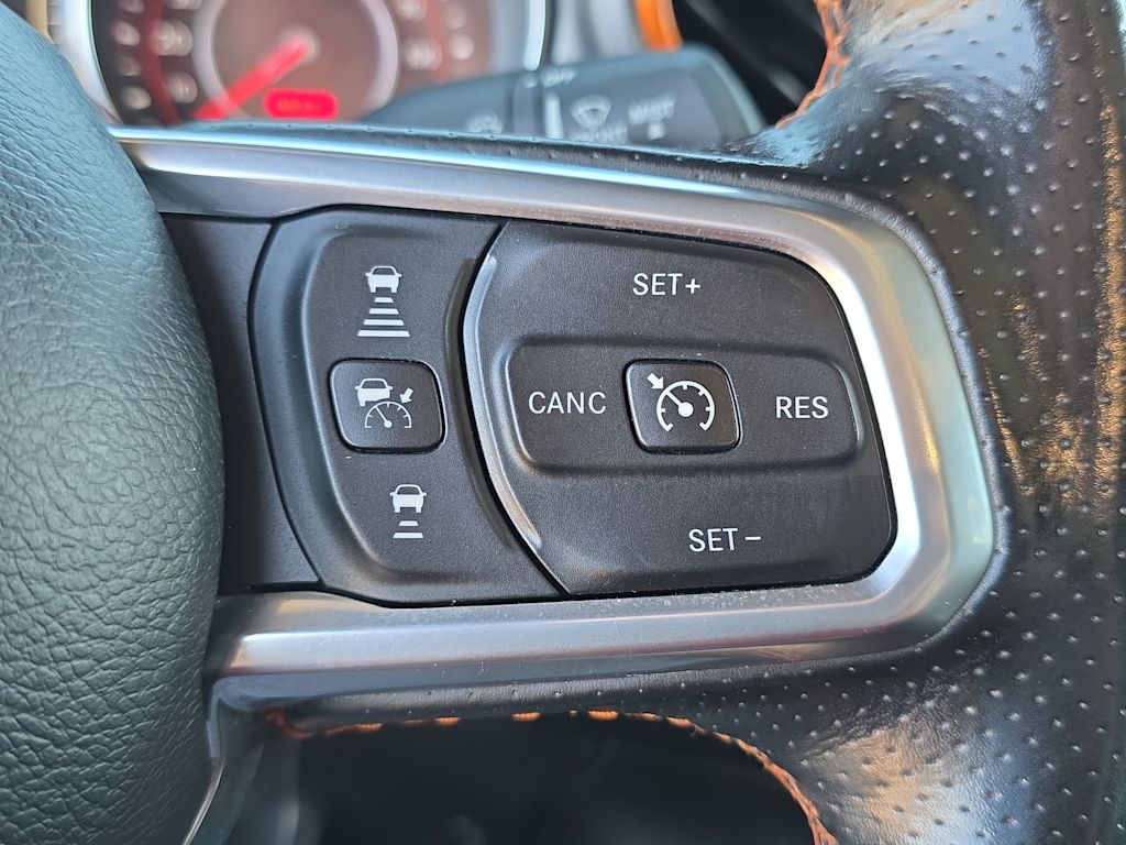 Thumbnail: 2020 Jeep Gladiator - 27