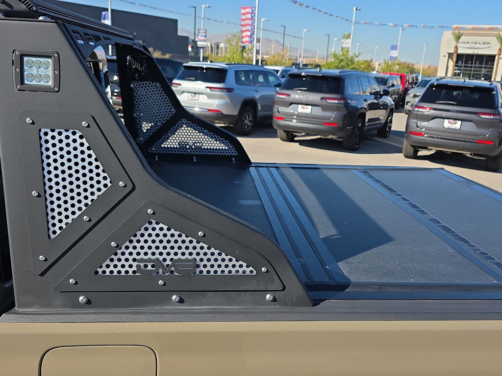 Thumbnail: 2020 Jeep Gladiator - 28