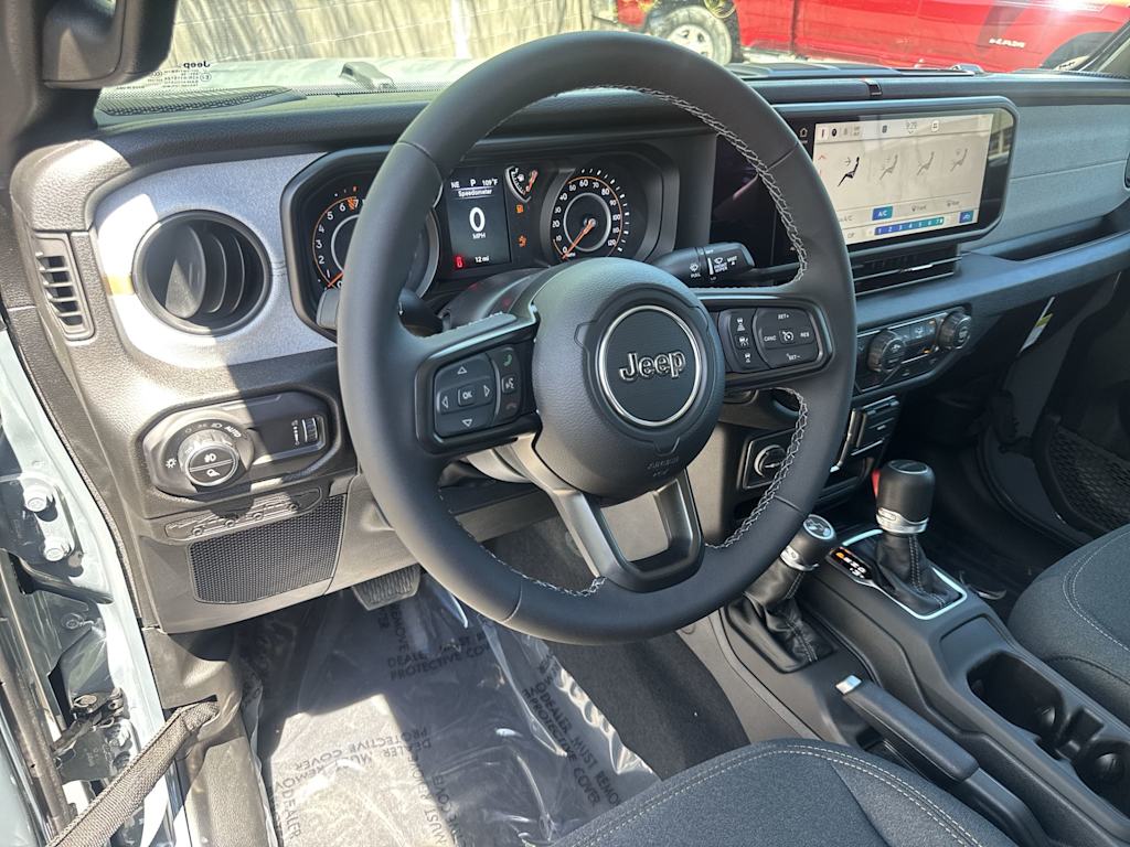 Thumbnail: 2026 Jeep Gladiator - 2