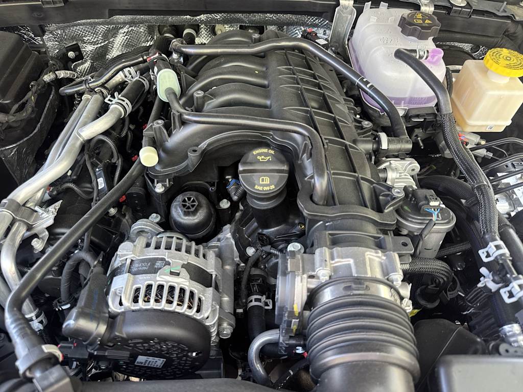 Thumbnail: 2026 Jeep Gladiator - 9