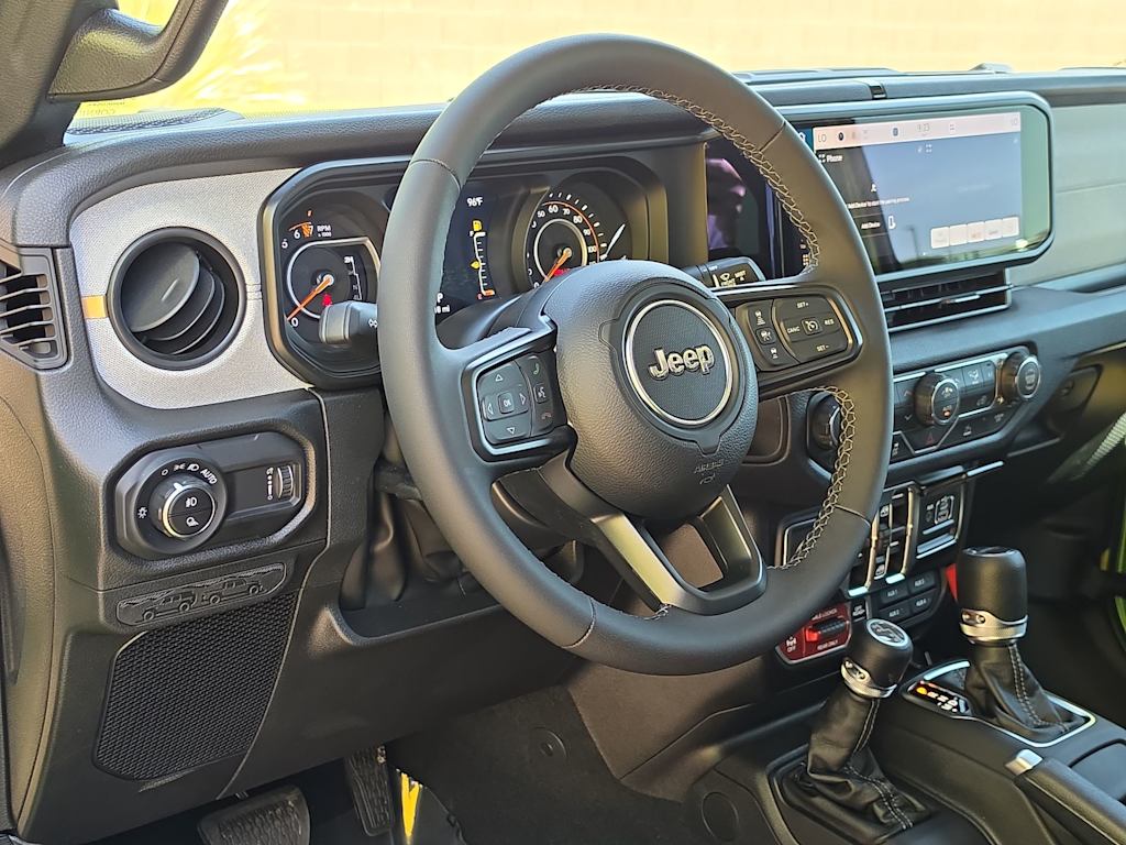 Thumbnail: 2026 Jeep Gladiator - 2