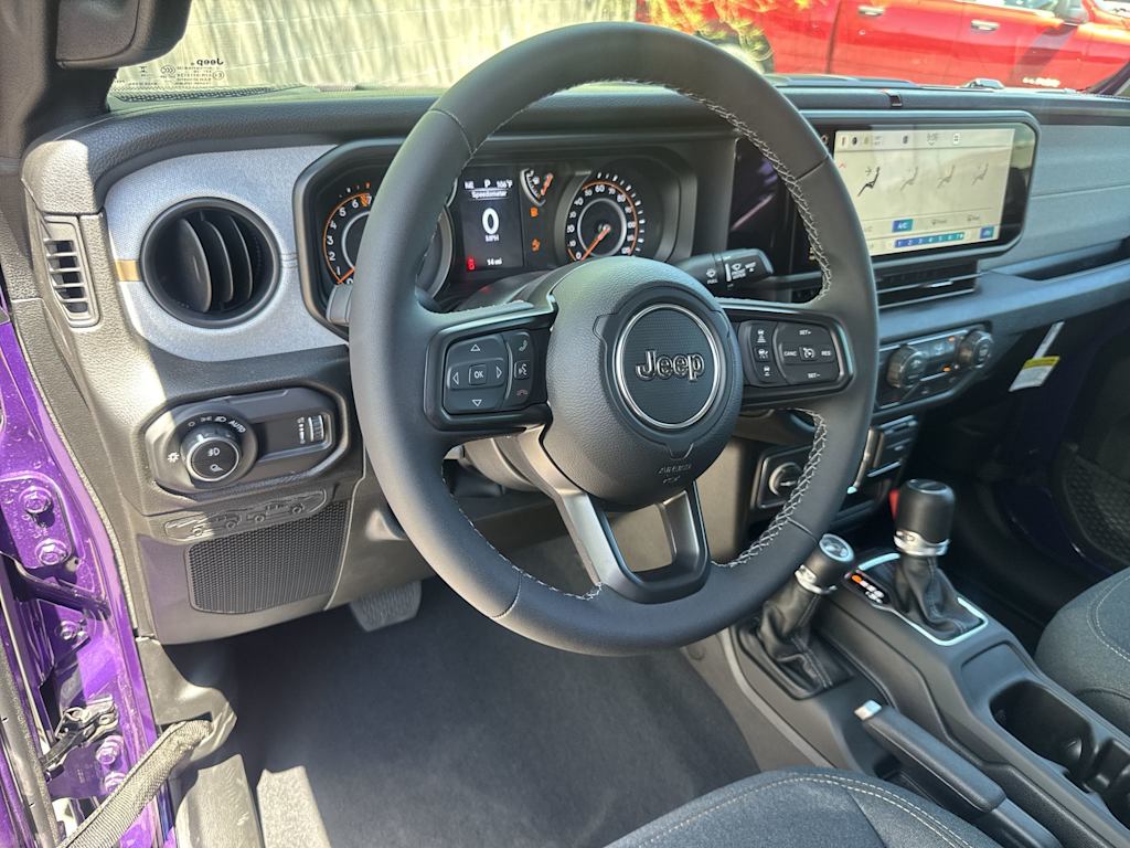 Thumbnail: 2026 Jeep Gladiator - 2