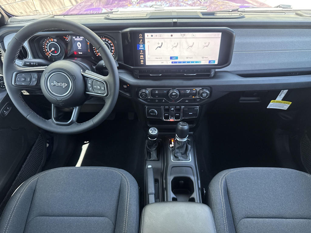 Thumbnail: 2026 Jeep Gladiator - 10