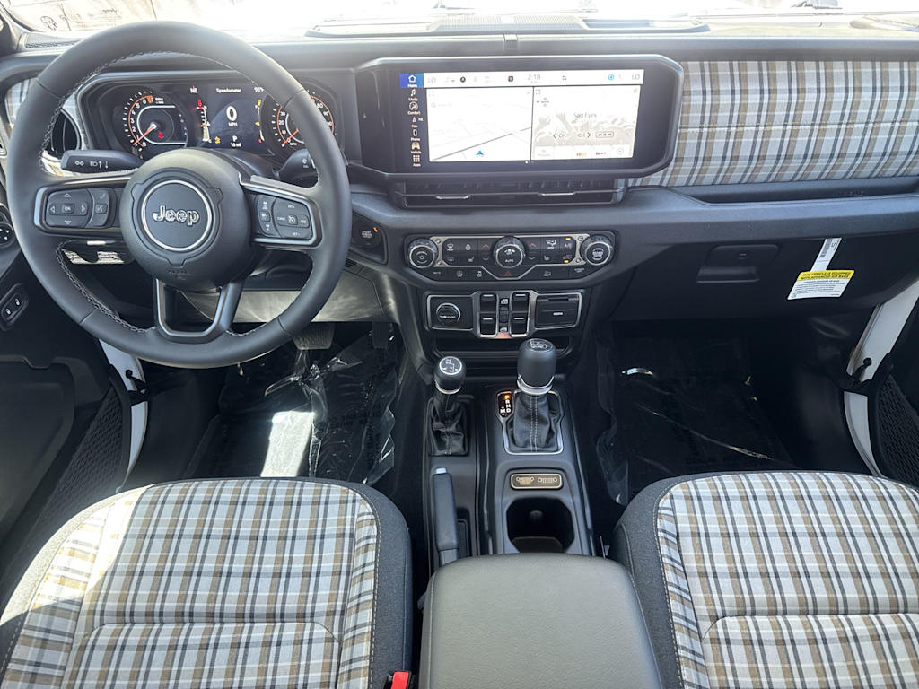 Thumbnail: 2026 Jeep Gladiator - 9