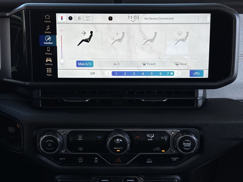 Thumbnail: 2025 Jeep Gladiator - 14