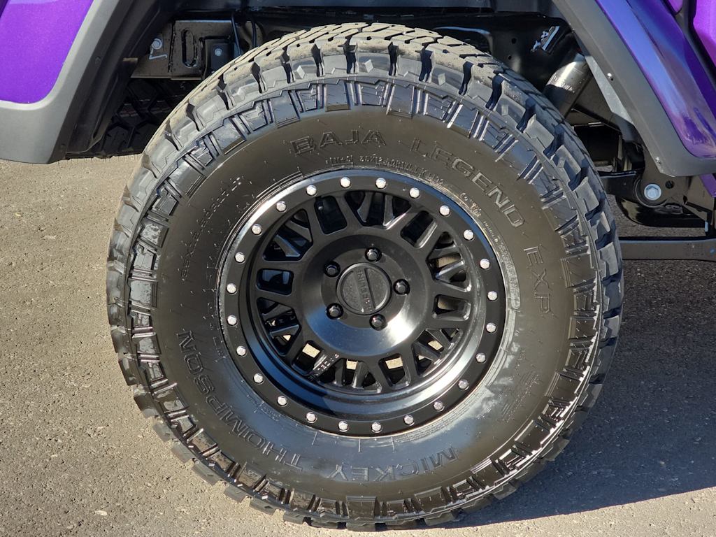 Thumbnail: 2026 Jeep Gladiator - 6