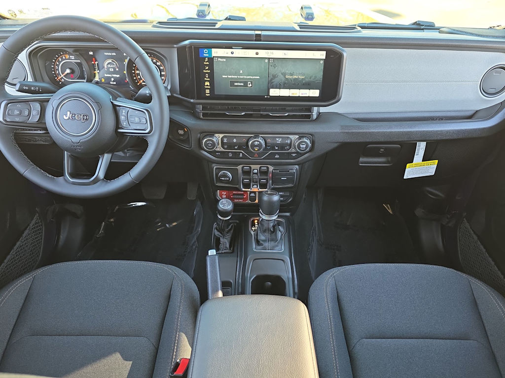 Thumbnail: 2026 Jeep Gladiator - 7
