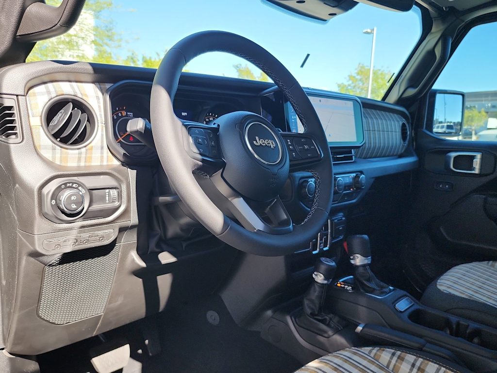 Thumbnail: 2026 Jeep Gladiator - 2