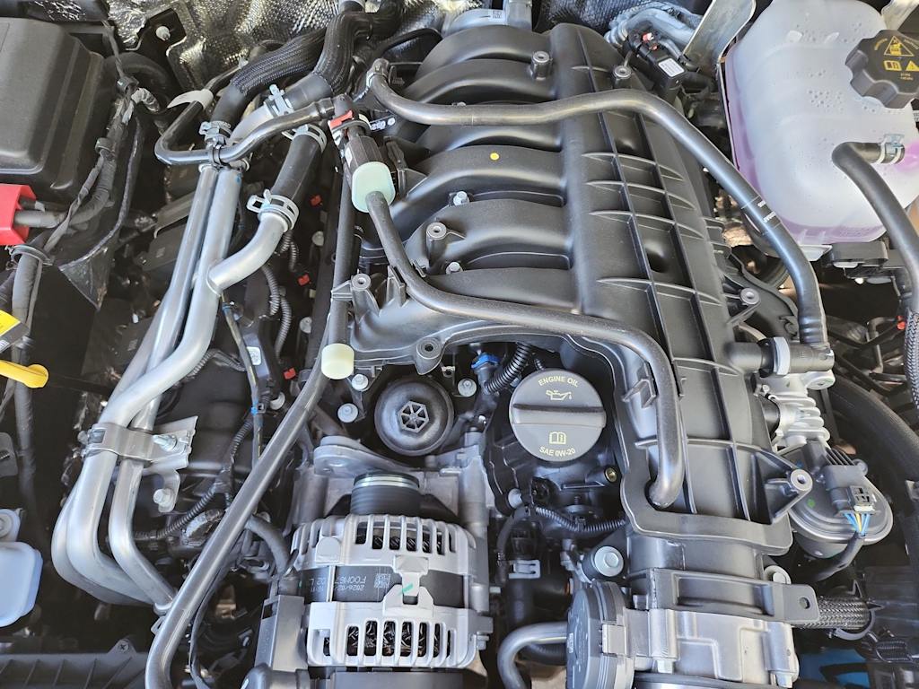 Thumbnail: 2026 Jeep Gladiator - 9