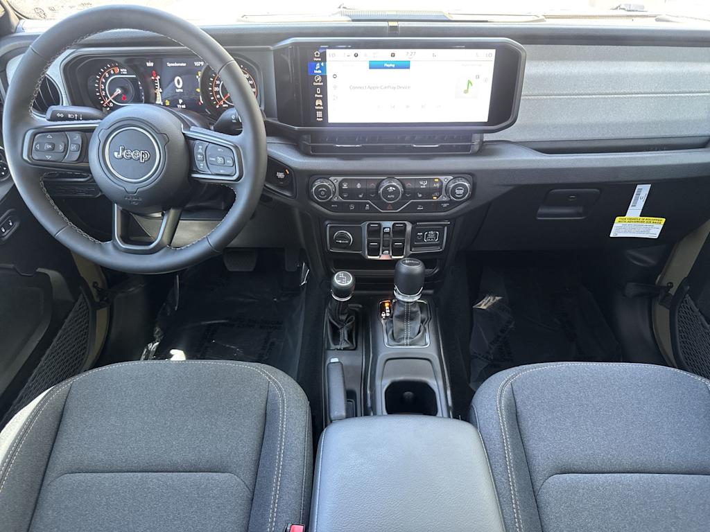 Thumbnail: 2026 Jeep Gladiator - 10