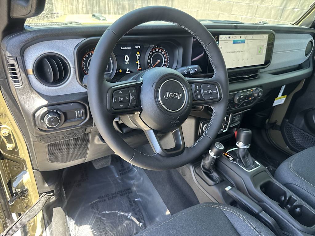 Thumbnail: 2026 Jeep Gladiator - 2