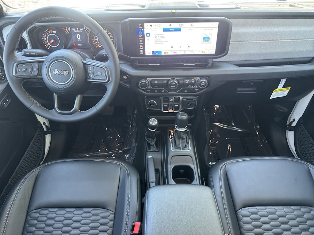 Thumbnail: 2026 Jeep Gladiator - 8