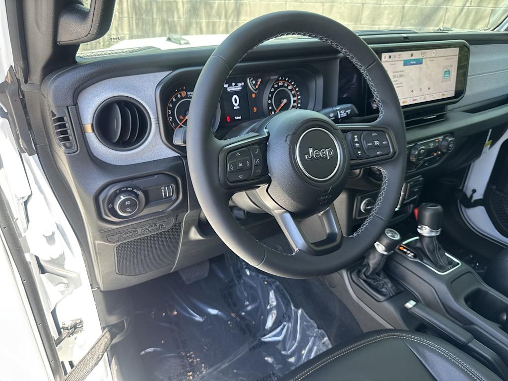 Thumbnail: 2026 Jeep Gladiator - 2