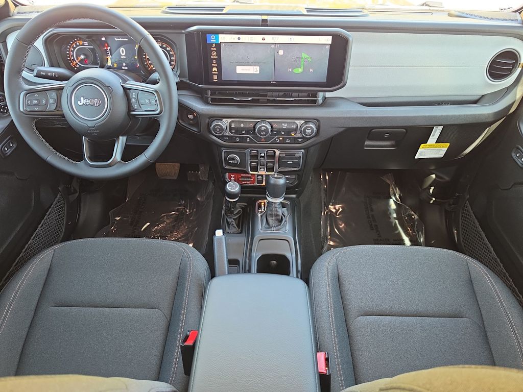 Thumbnail: 2026 Jeep Gladiator - 8