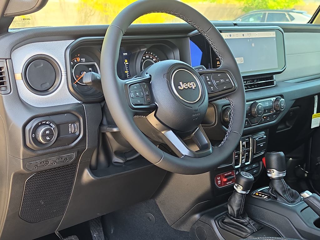 Thumbnail: 2026 Jeep Gladiator - 2