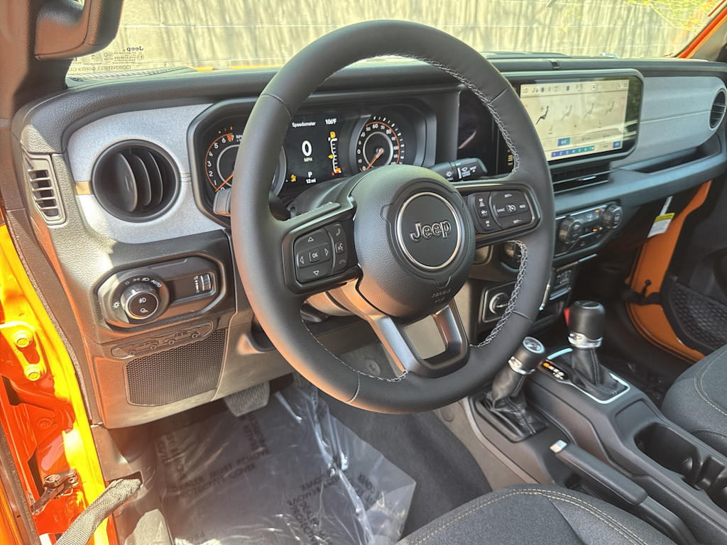 Thumbnail: 2026 Jeep Gladiator - 2