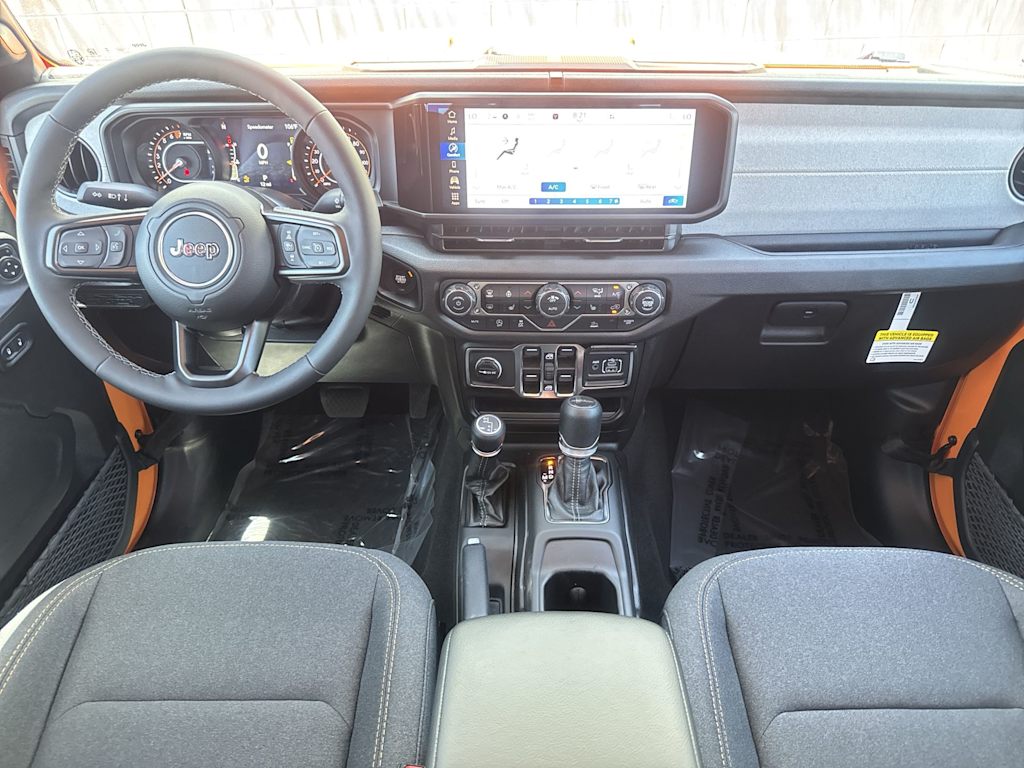 Thumbnail: 2026 Jeep Gladiator - 8