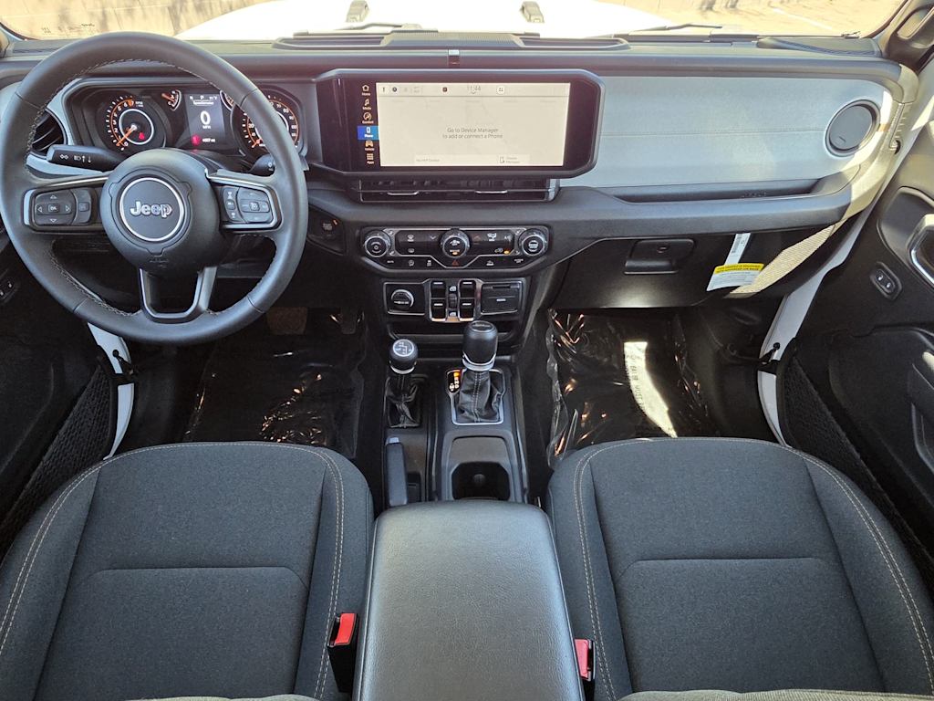 Thumbnail: 2025 Jeep Gladiator - 10