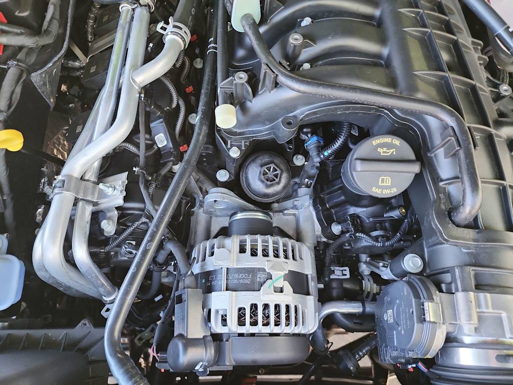 Thumbnail: 2026 Jeep Gladiator - 7