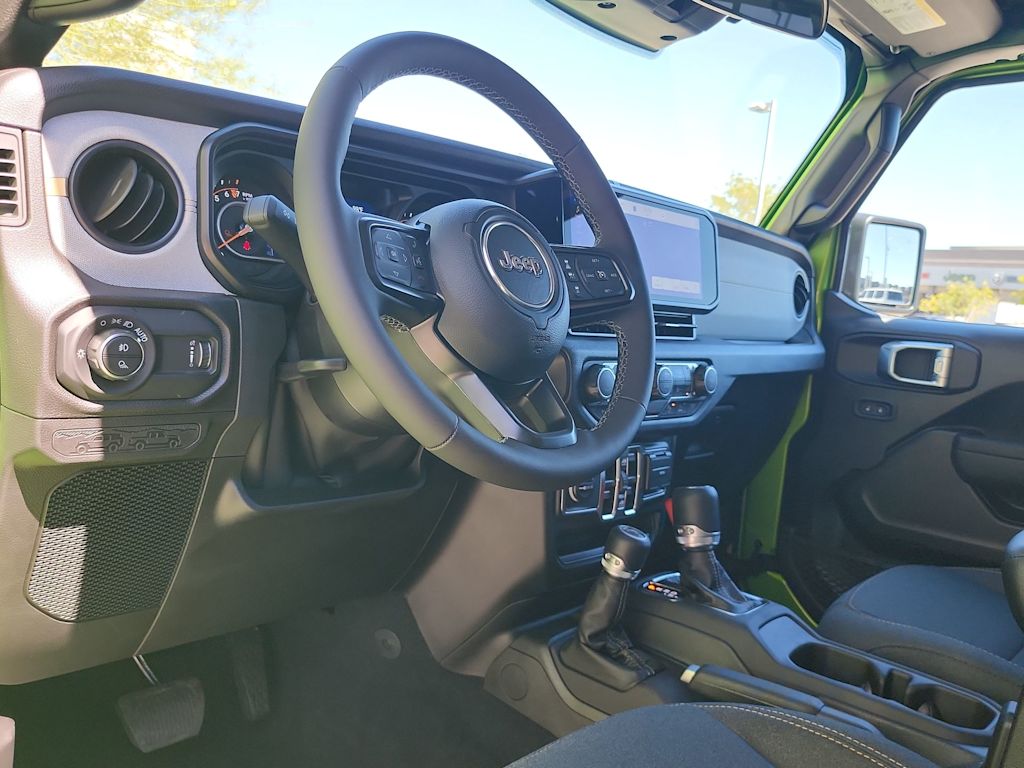 Thumbnail: 2026 Jeep Gladiator - 2