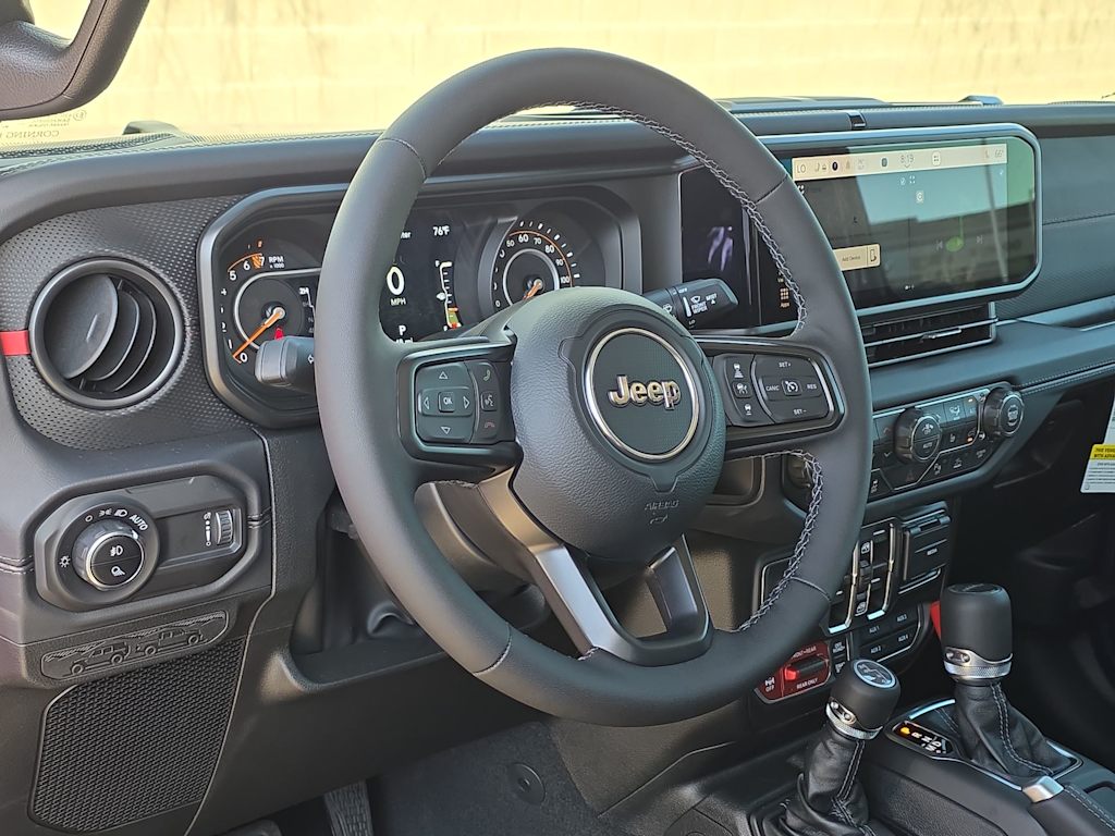 Thumbnail: 2026 Jeep Gladiator - 2