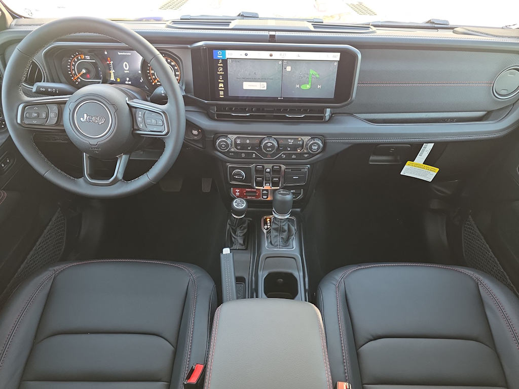 Thumbnail: 2026 Jeep Gladiator - 10