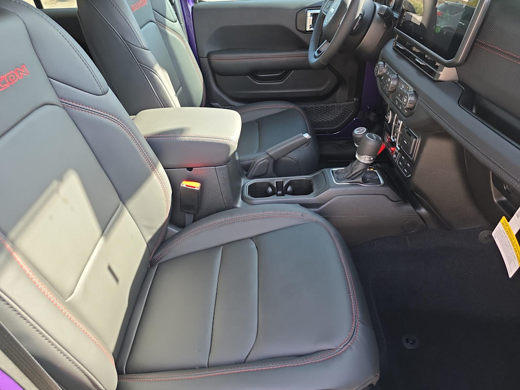 Thumbnail: 2026 Jeep Gladiator - 12