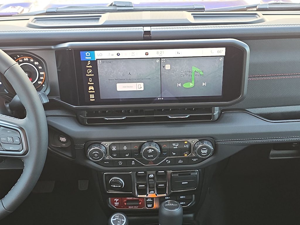 Thumbnail: 2026 Jeep Gladiator - 14